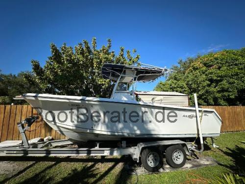 Sailfish 2360  technische daten 